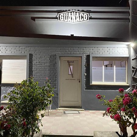 פוארטו מדרין Guanaco Hostel מראה חיצוני תמונה